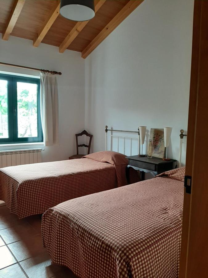 Beautiful House And Garden At Serra Da Estrela, Perfect For Groups And Families Gouveia  Exterior foto