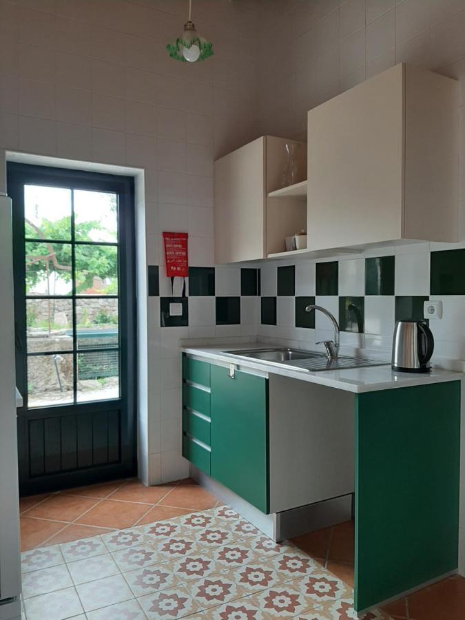 Beautiful House And Garden At Serra Da Estrela, Perfect For Groups And Families Gouveia  Exterior foto
